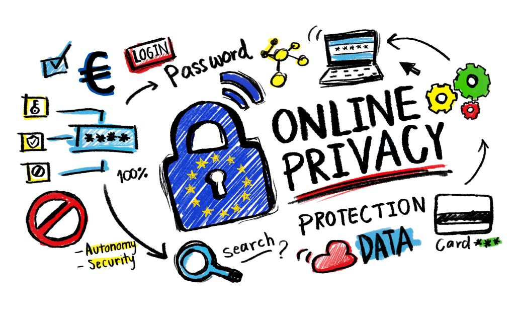 Navigating the Digital Realm: Balancing Privacy and&nbsp;Professionalism